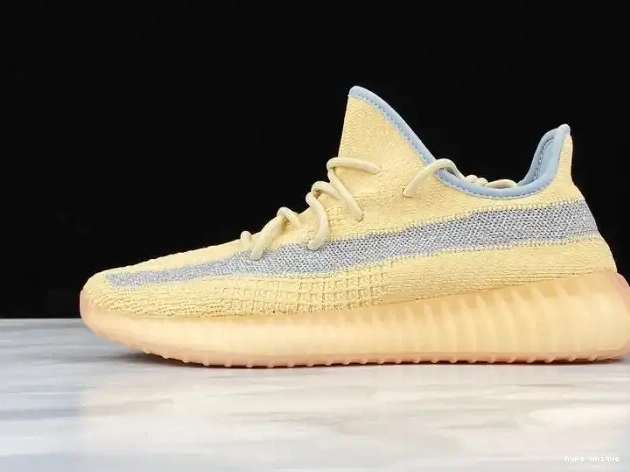 hype Yeezy V2 350 Boost FY5158 Adidas Linen 0511